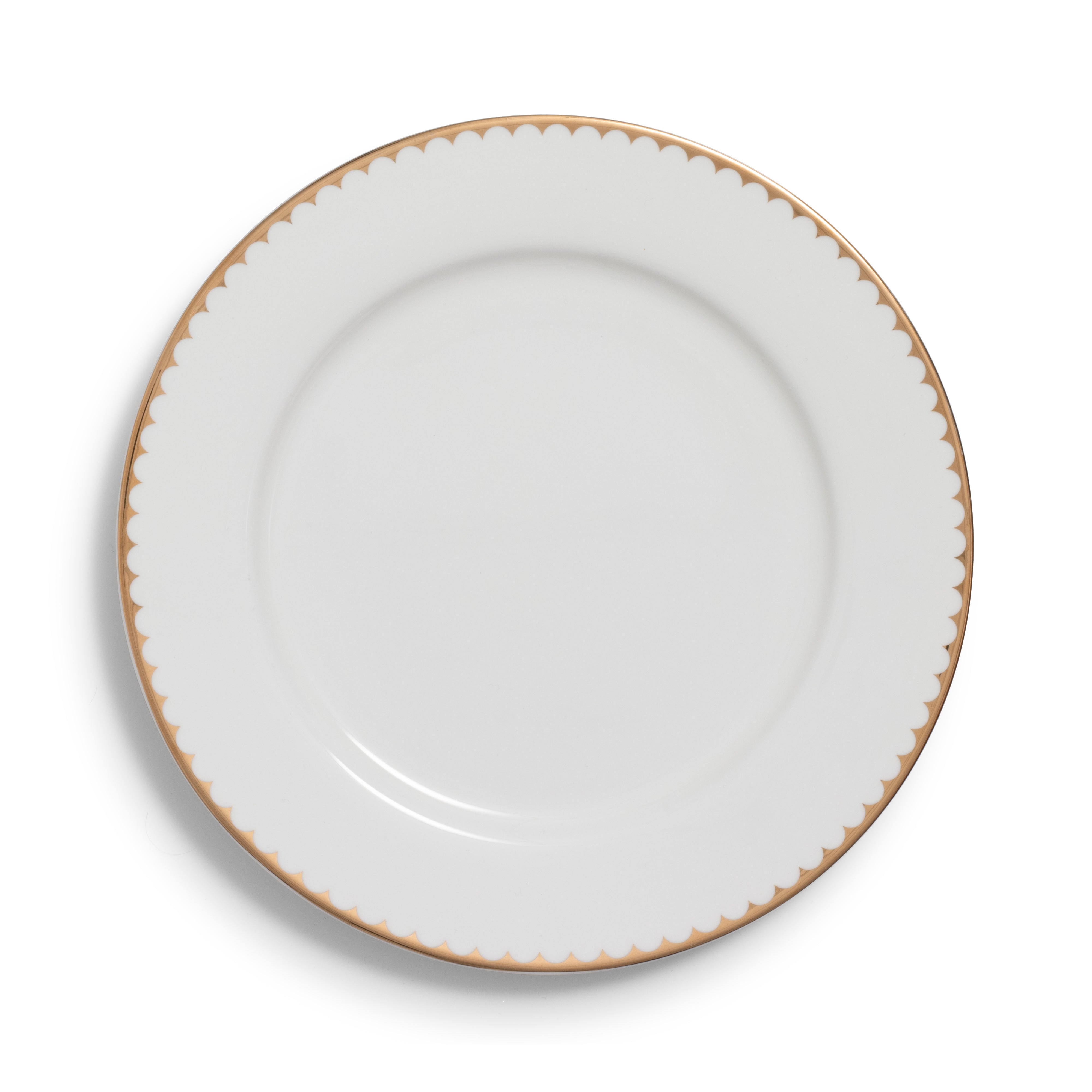 Duchess Dinner 10.75"