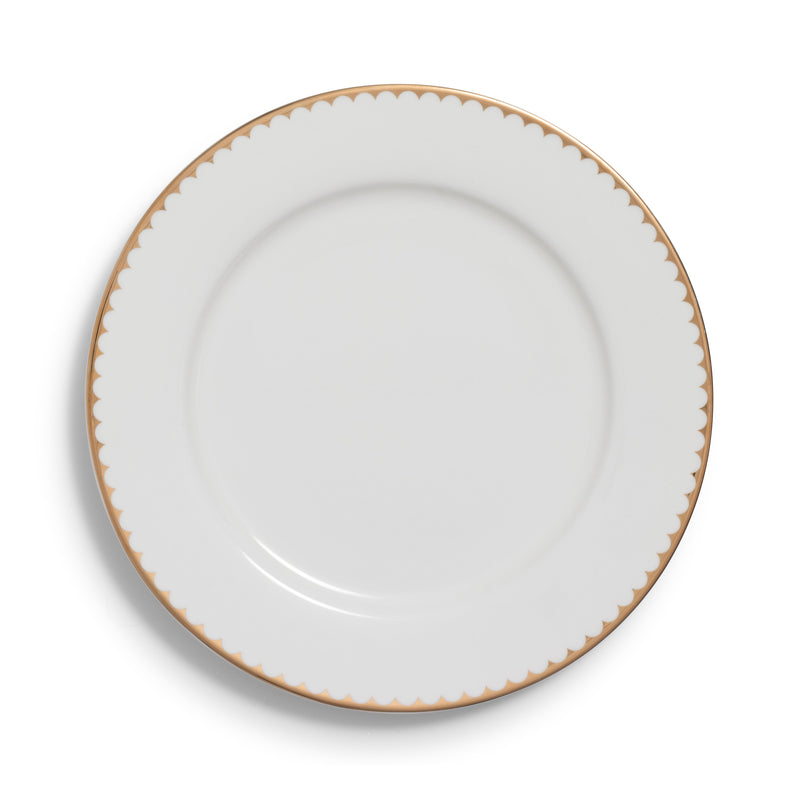 Duchess Dinner 10.75"