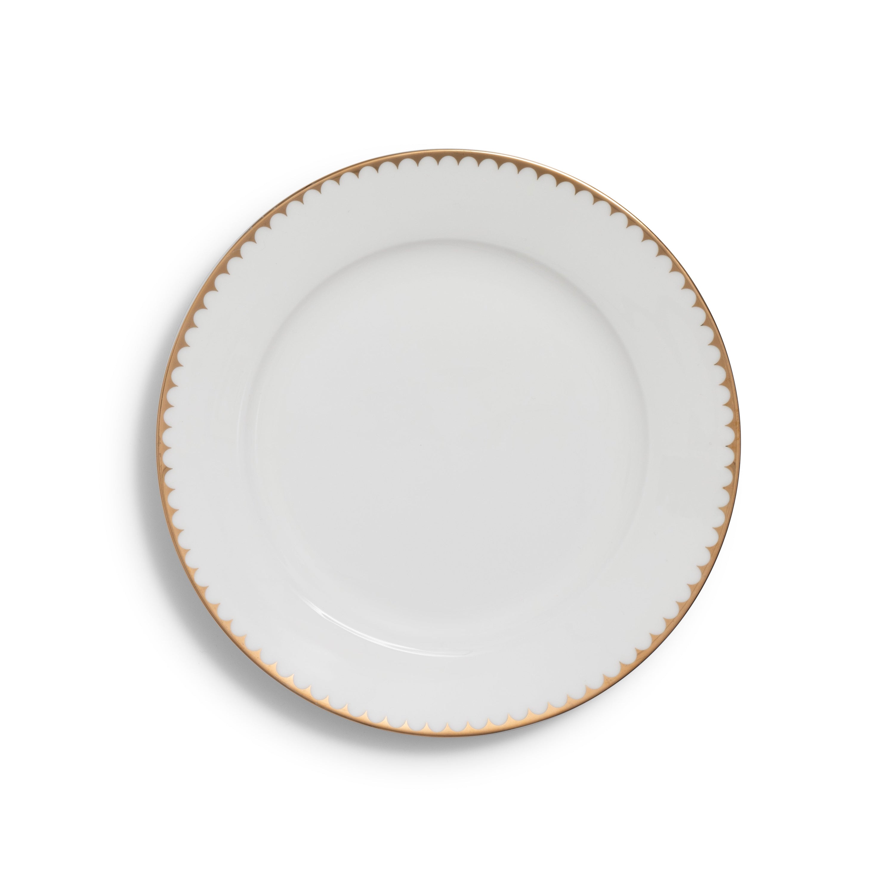 Duchess Luncheon 9"