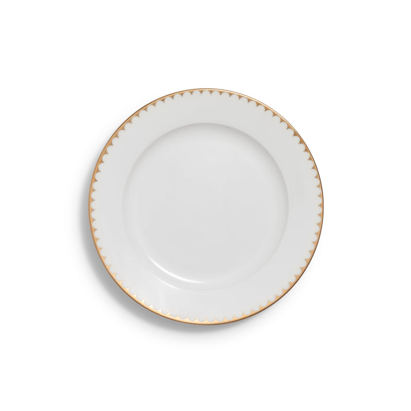 Duchess Salad/Dessert 8"