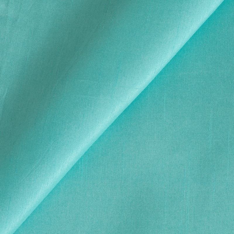 Dupioni Aqua