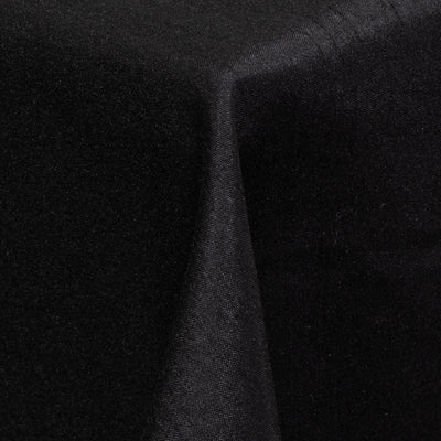 Dupioni Black