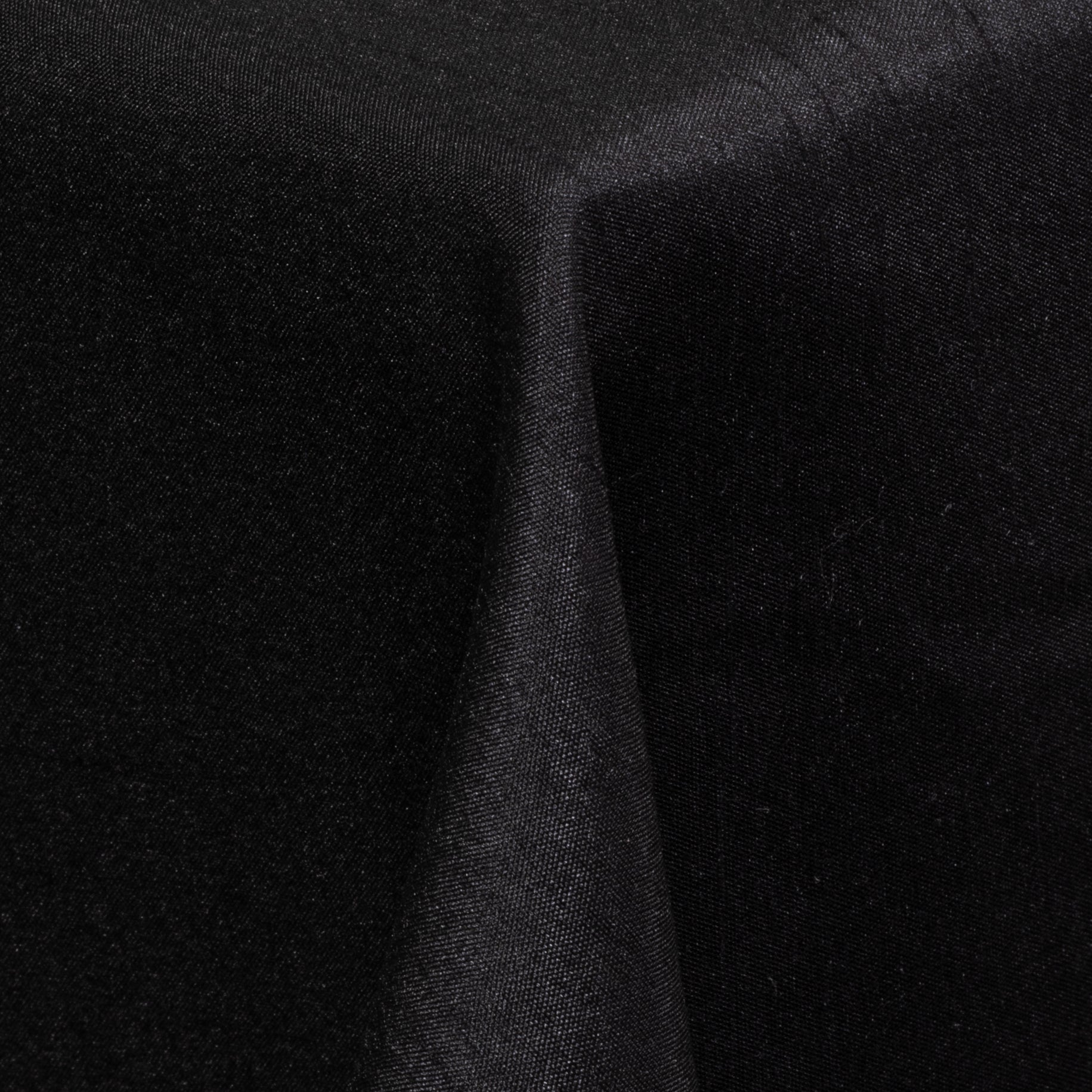 Dupioni Black