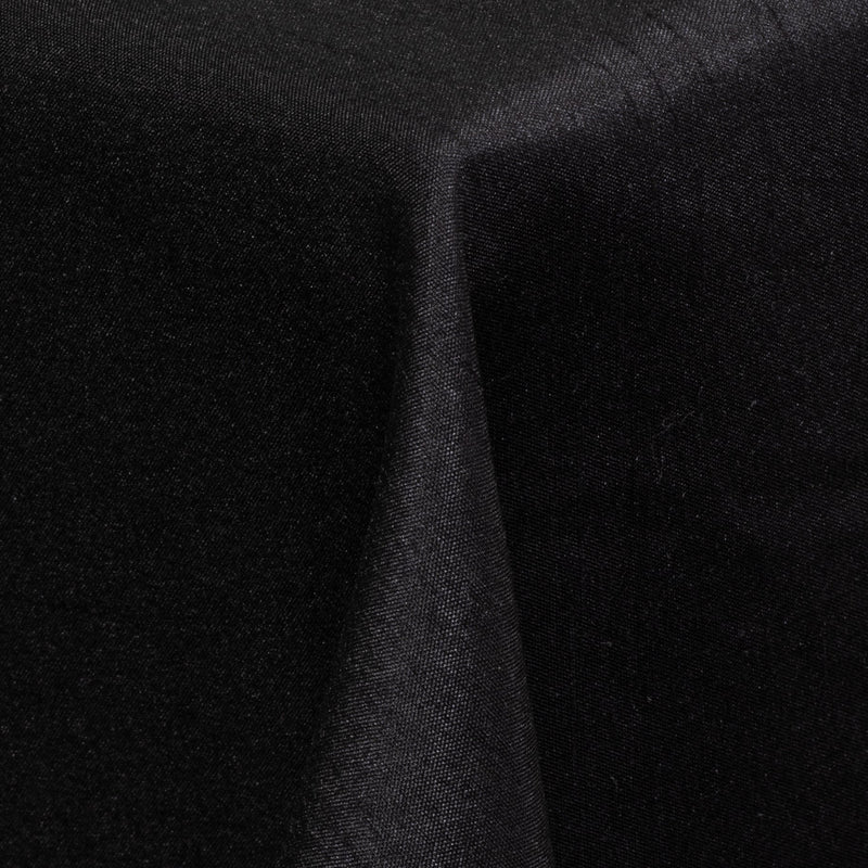 Dupioni Black
