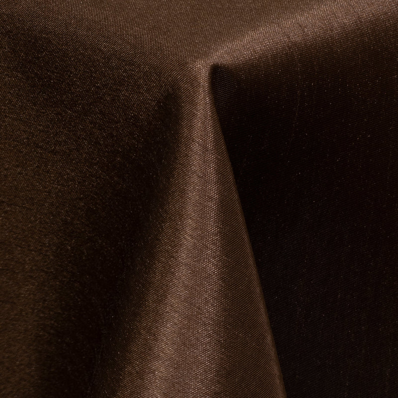 Dupioni Brown