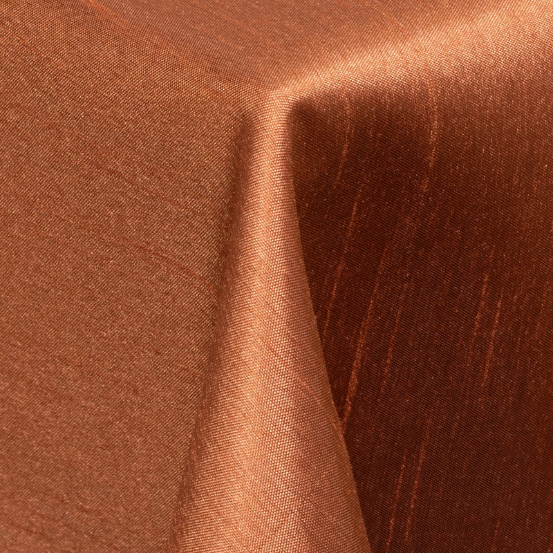 Dupioni Copper