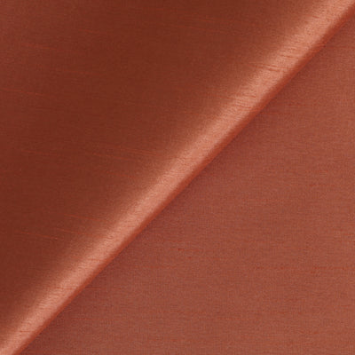 Dupioni Copper