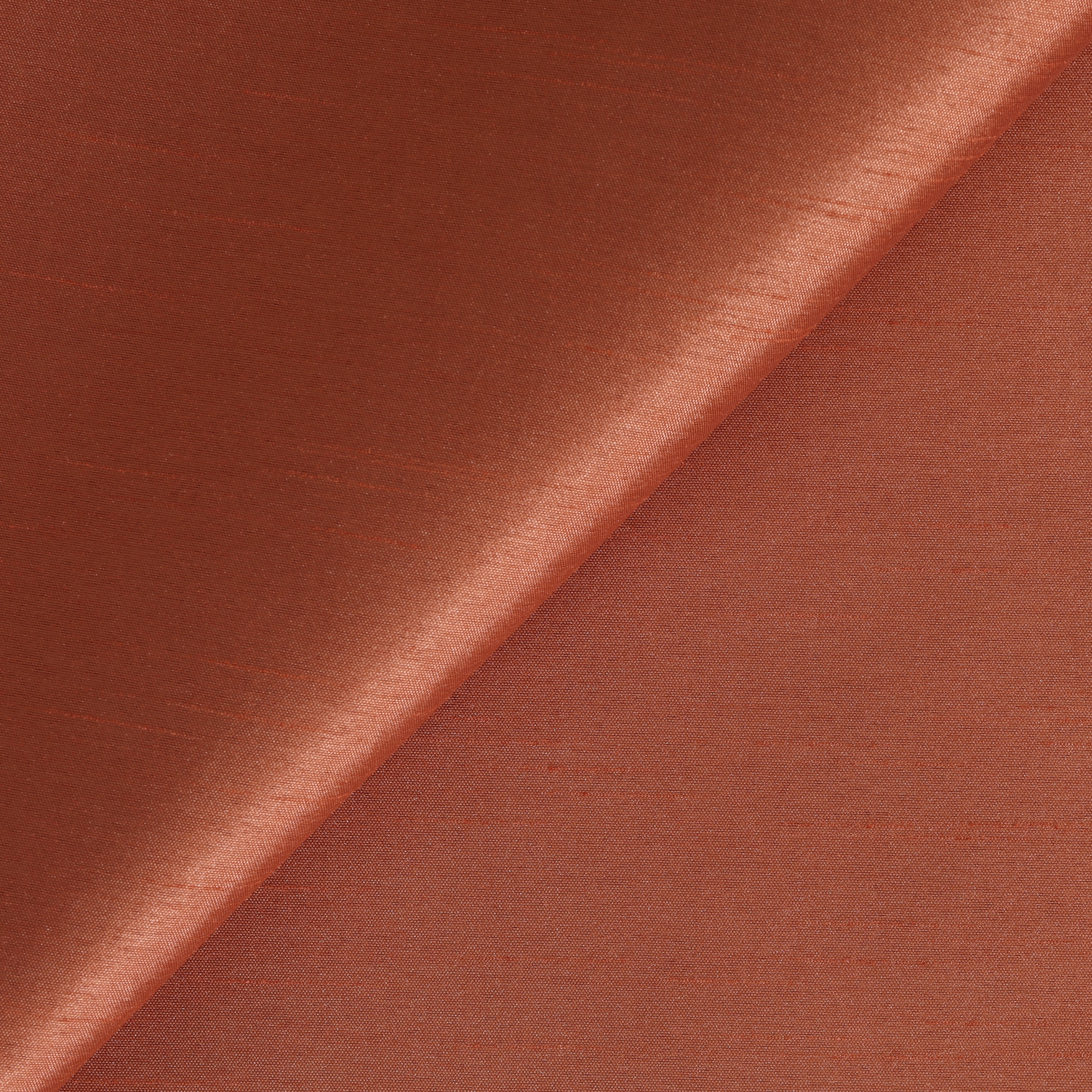 Dupioni Copper