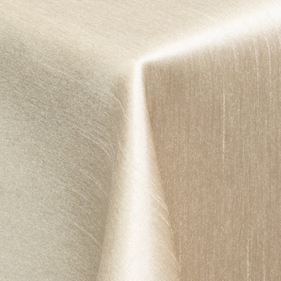 Dupioni Ivory