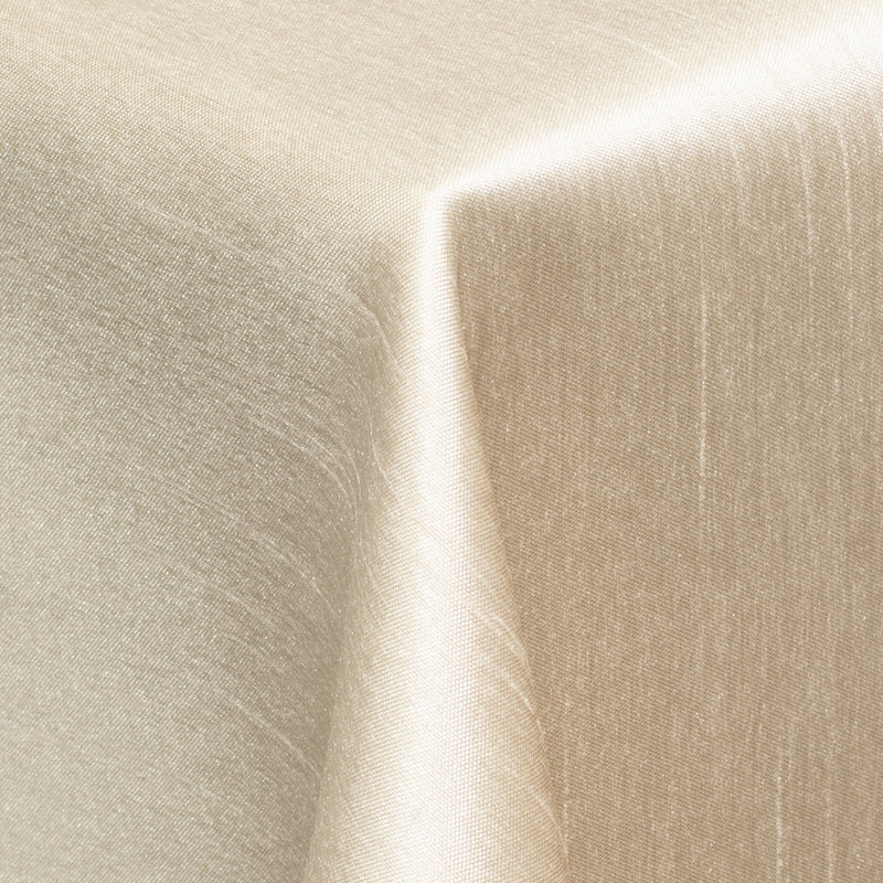 Dupioni Ivory