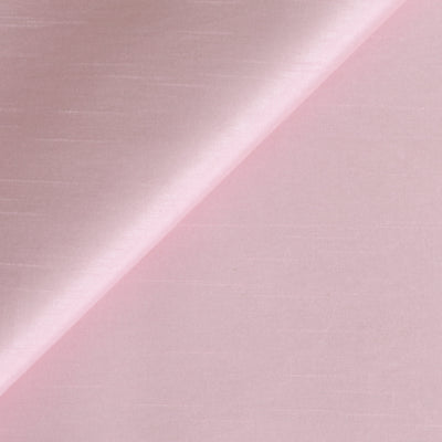 Dupioni Light Pink