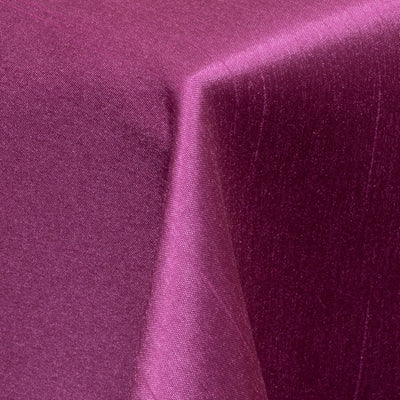 Dupioni Magenta