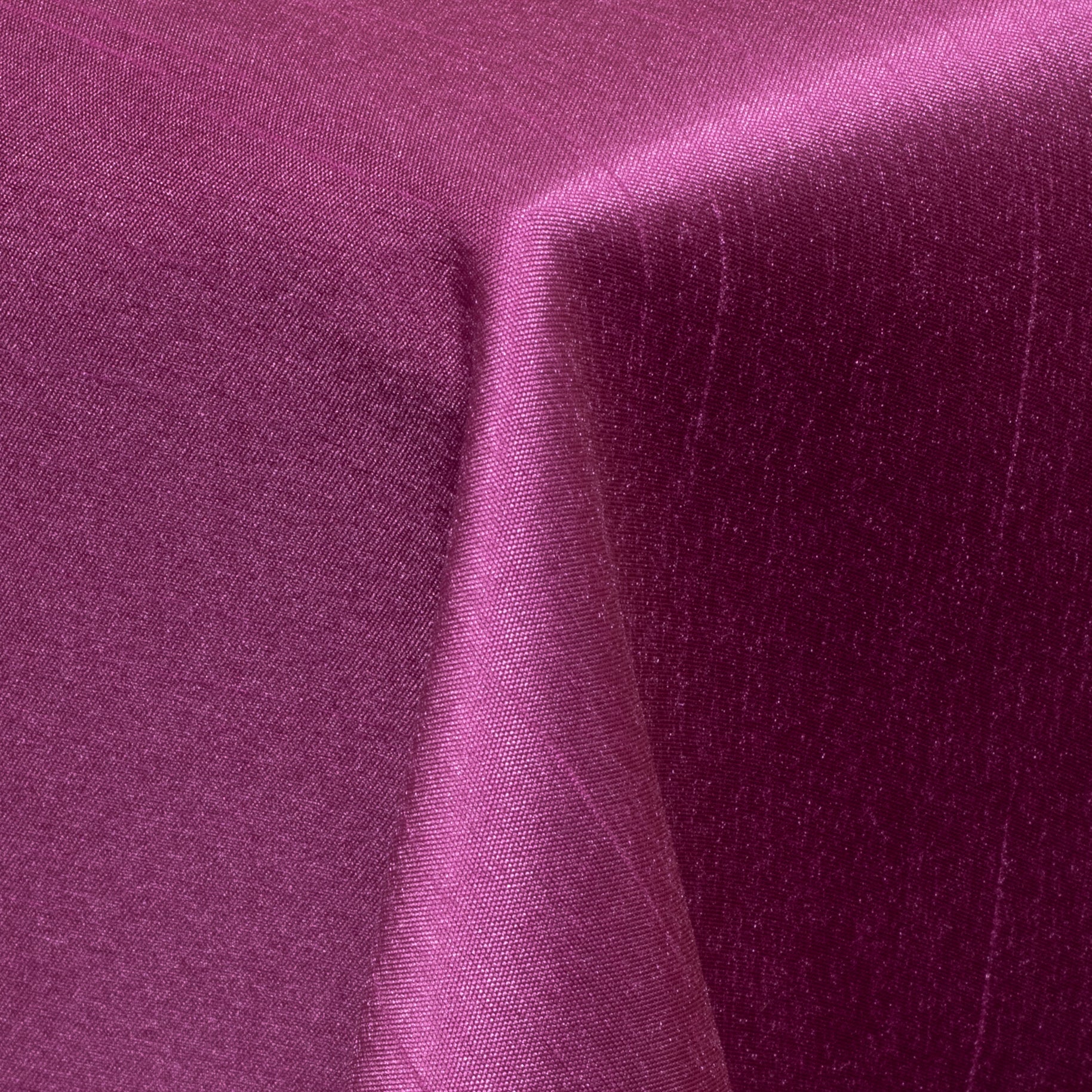 Dupioni Magenta