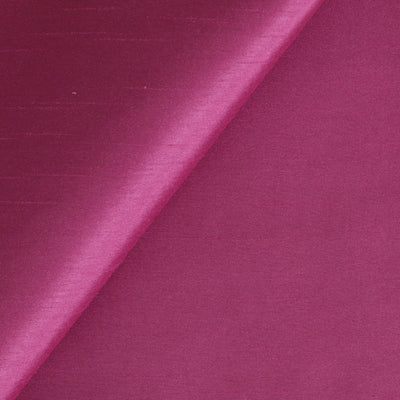 Dupioni Magenta