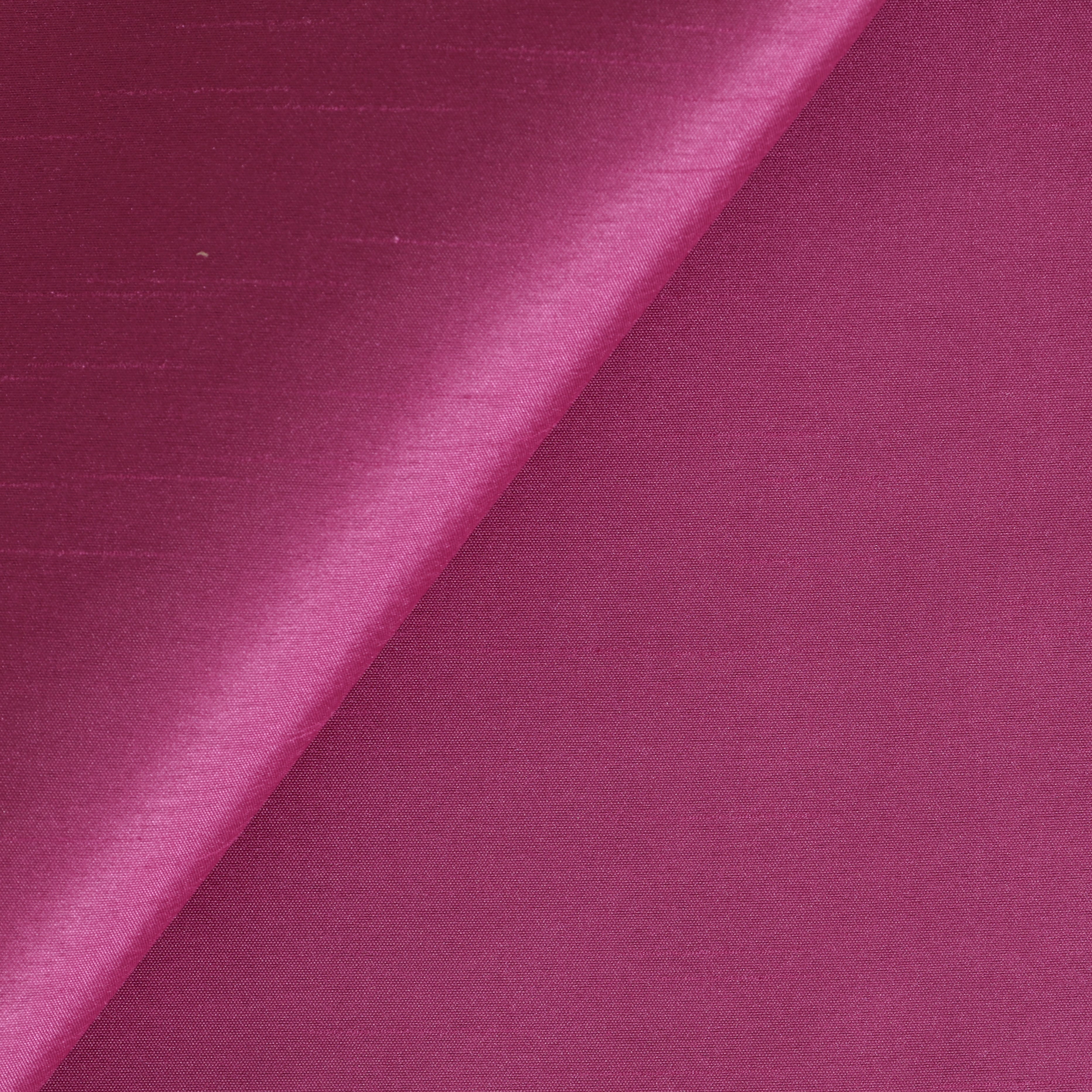 Dupioni Magenta