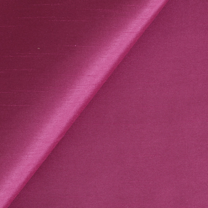Dupioni Magenta