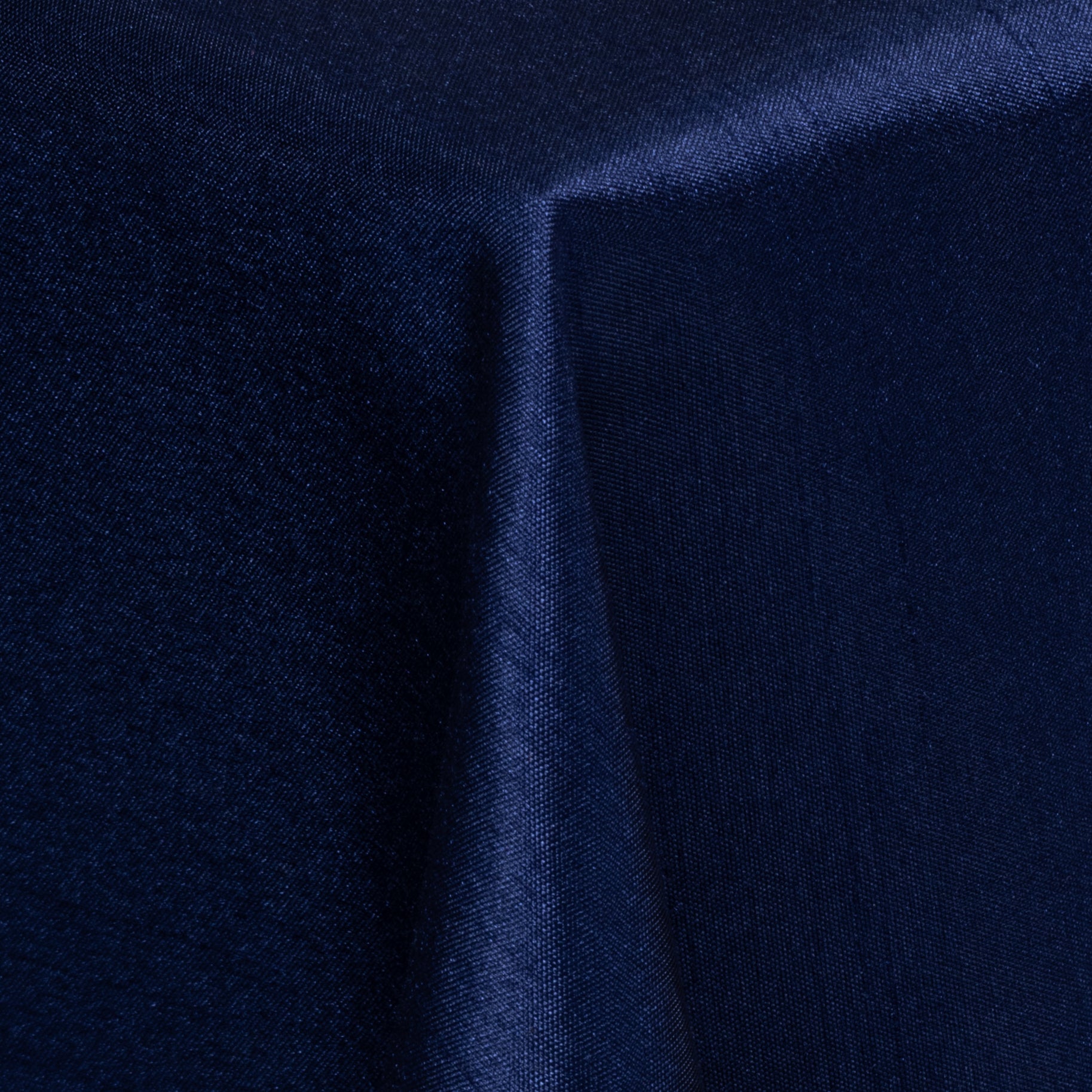 Dupioni Navy