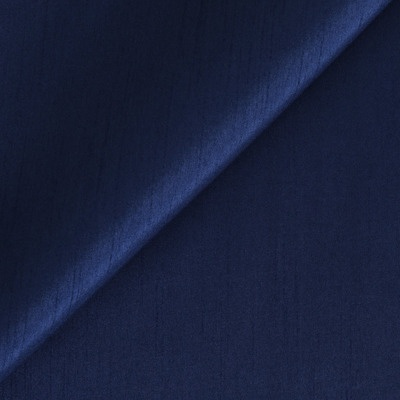 Dupioni Navy
