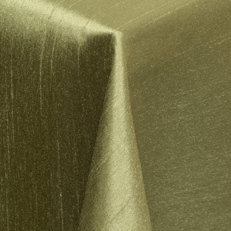 Dupioni Olive