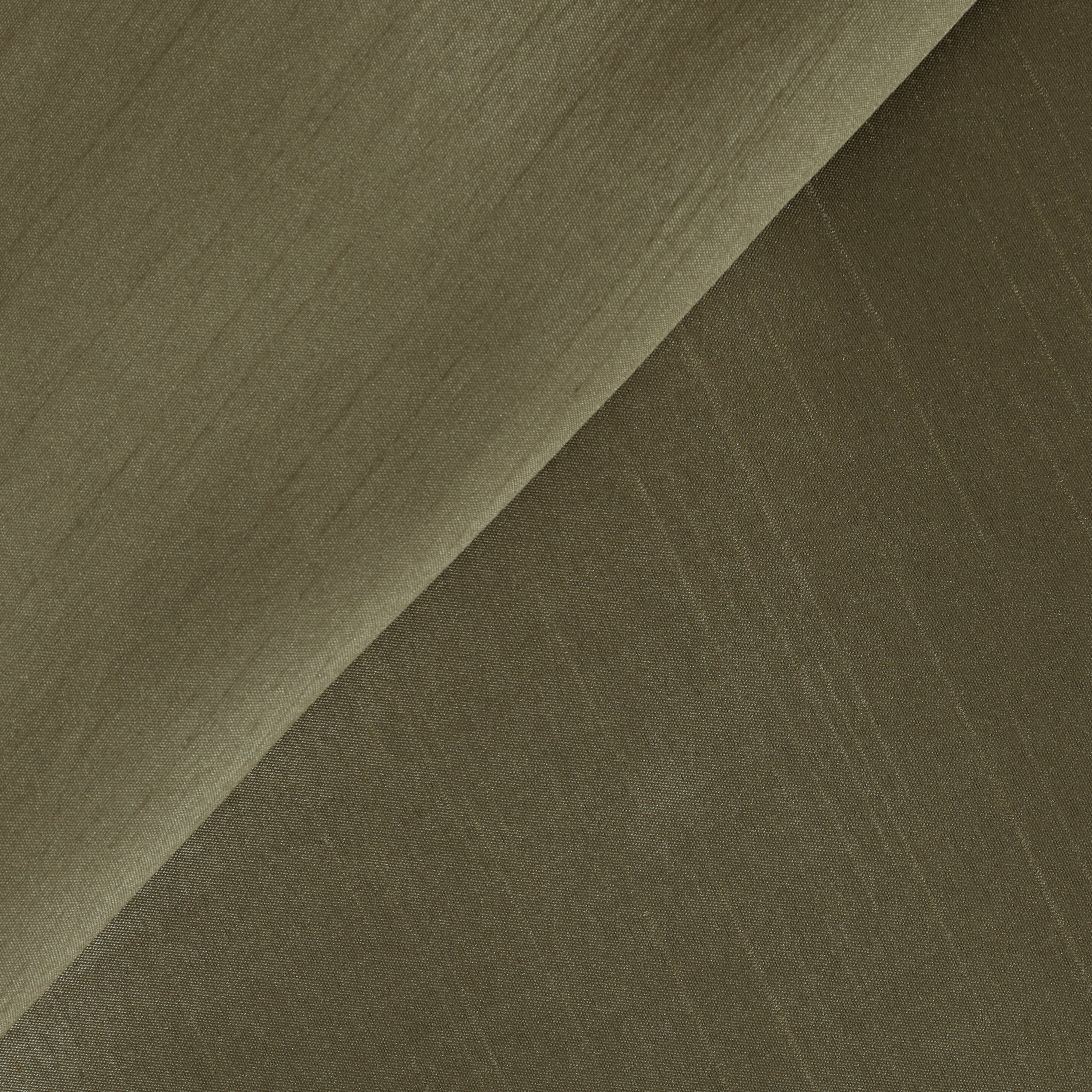 Dupioni Olive