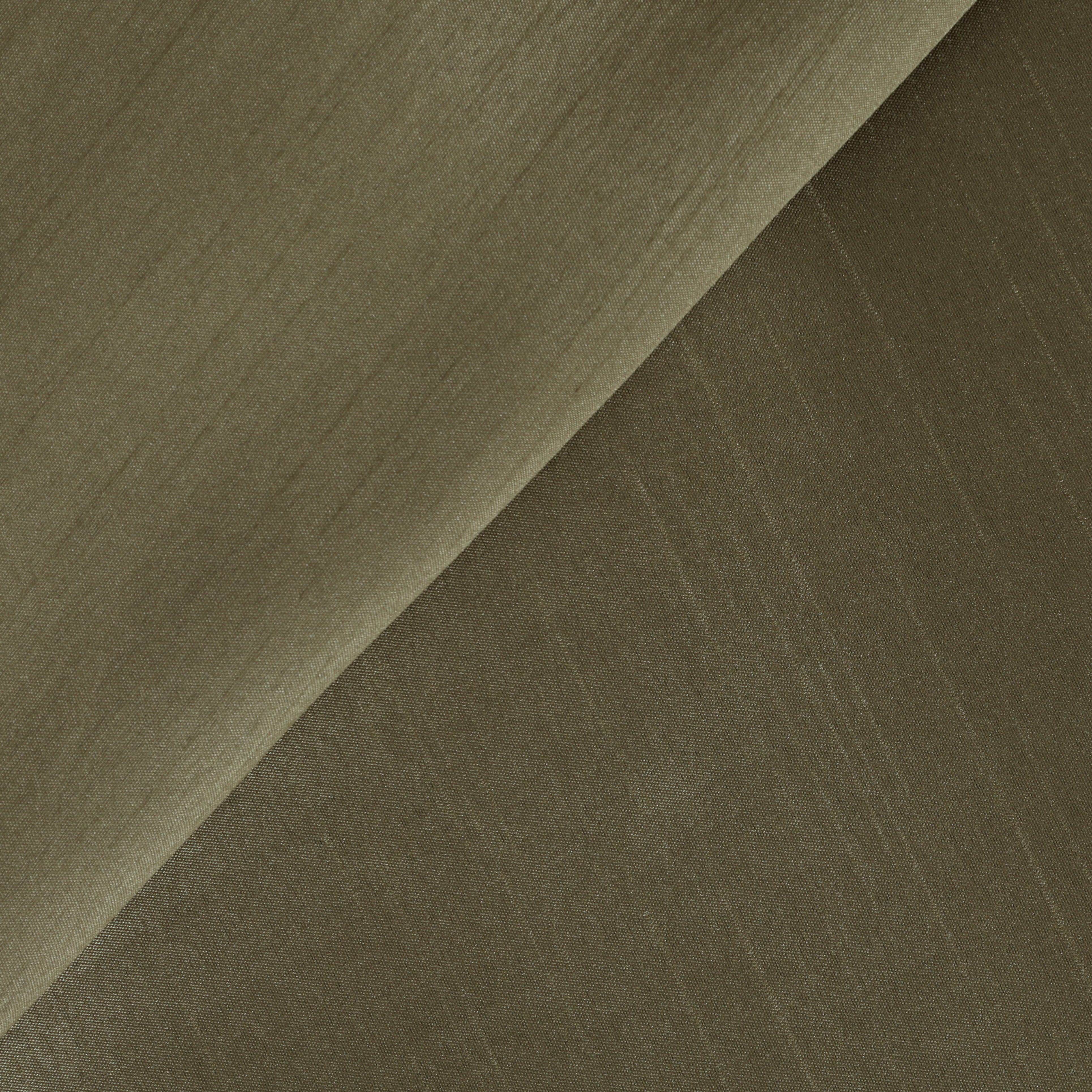 Dupioni Olive