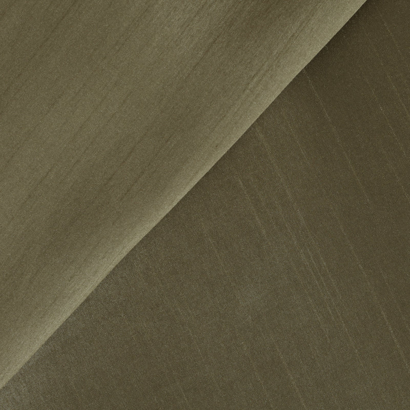 Dupioni Olive