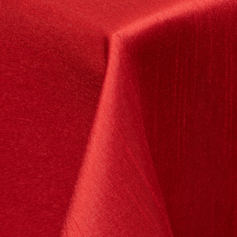 Dupioni Red