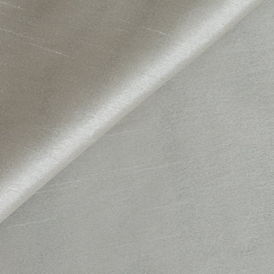 Dupioni Silver