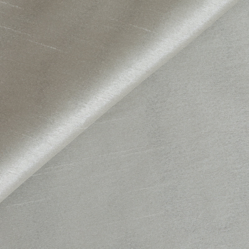 Dupioni Silver