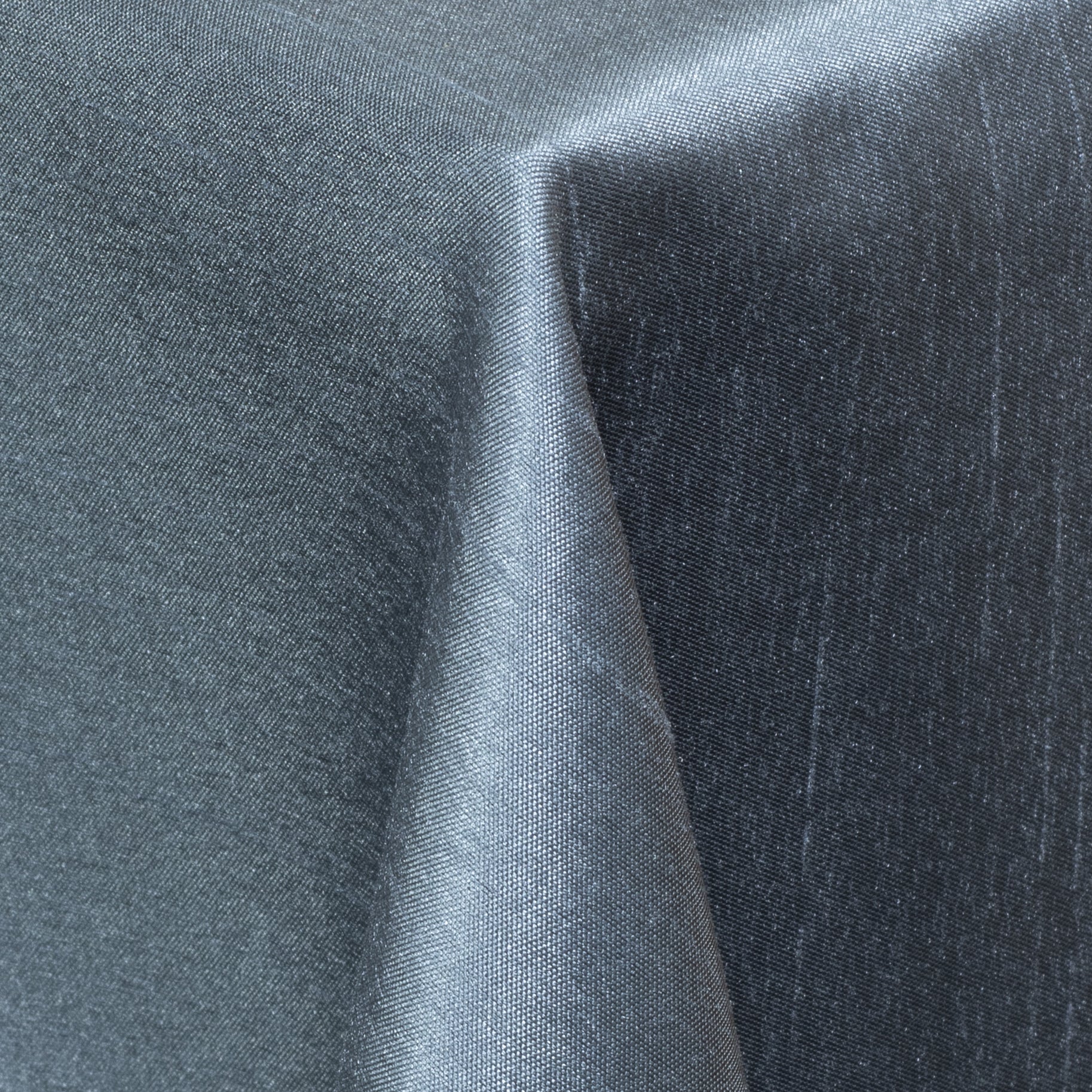 Dupioni Slate