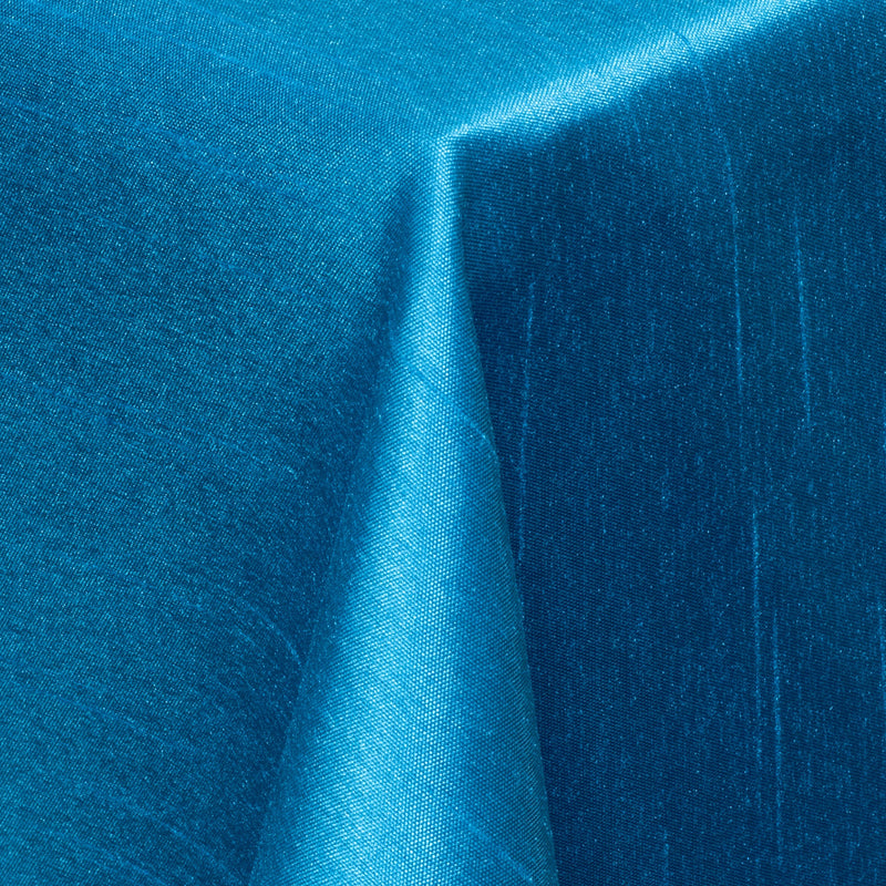 Dupioni Turquoise