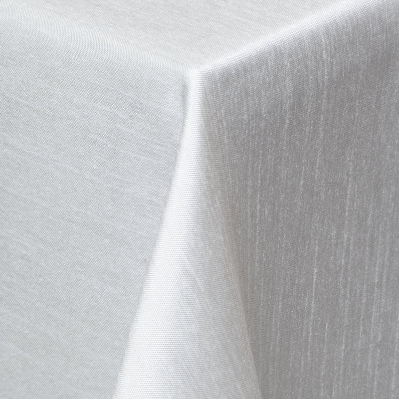 Dupioni White