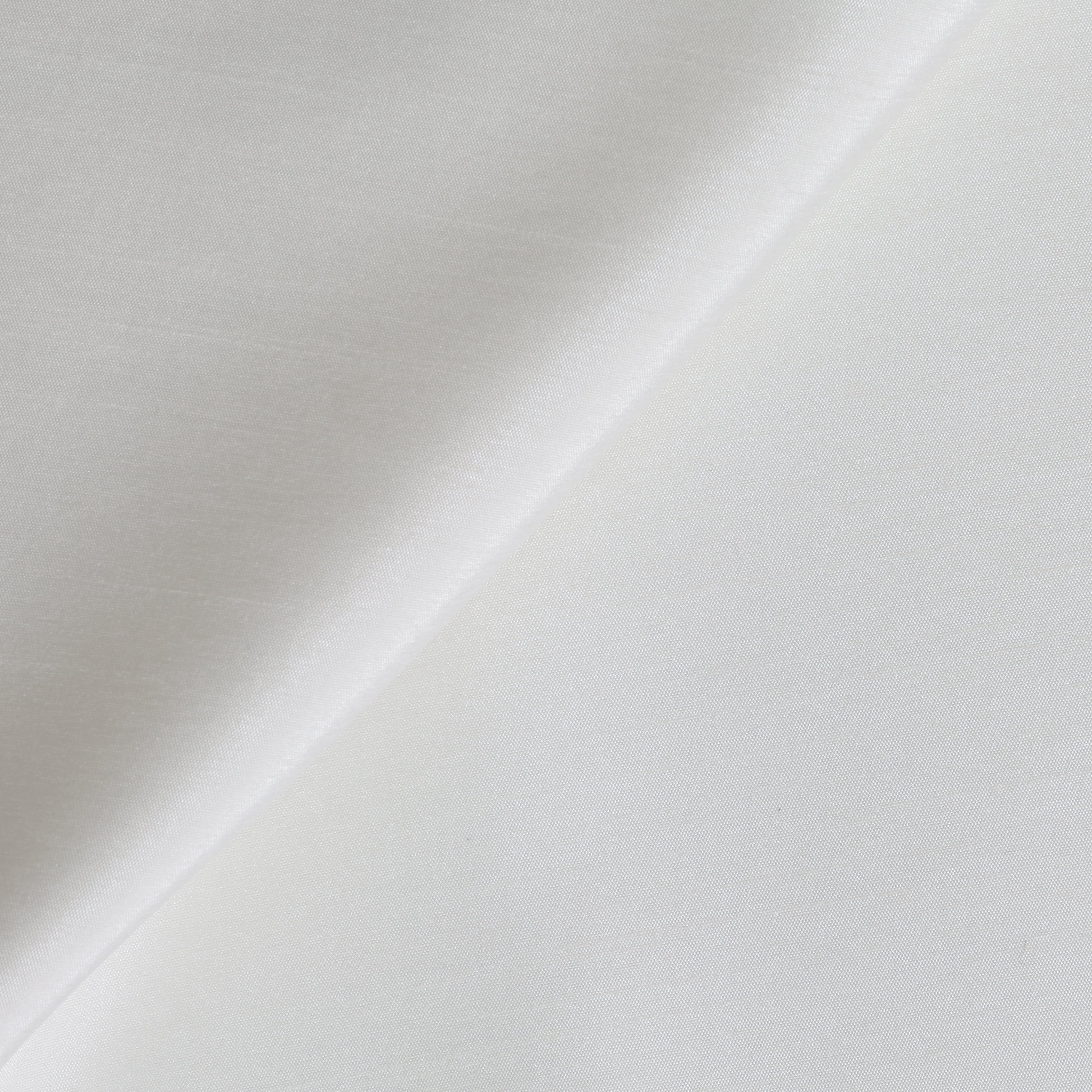 Dupioni White