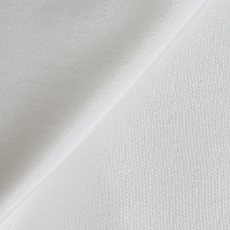 Dupioni White