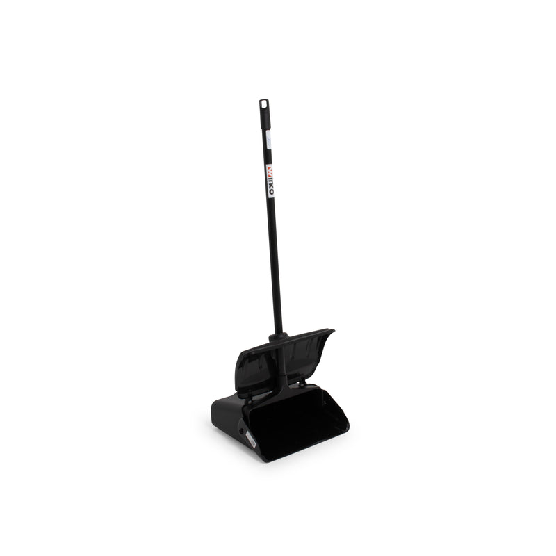 Broom & Dust Pan