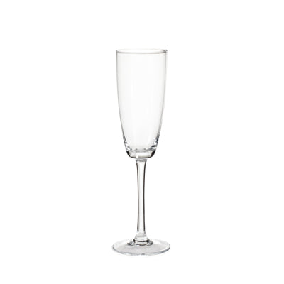 Elan Champagne Flute 6oz