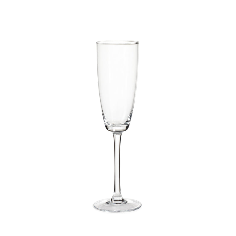 Elan Champagne Flute 6oz