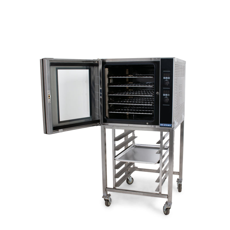 Electric Commercial Convection Oven - Narrow MOFFAT