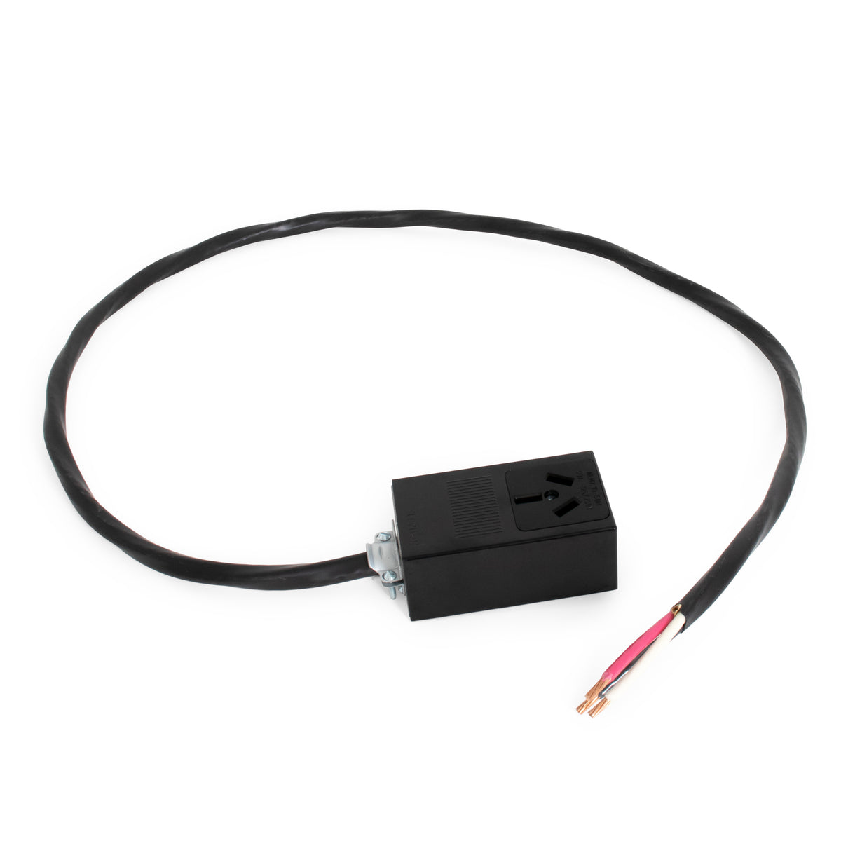Electric Oven/Stove Female Adapter