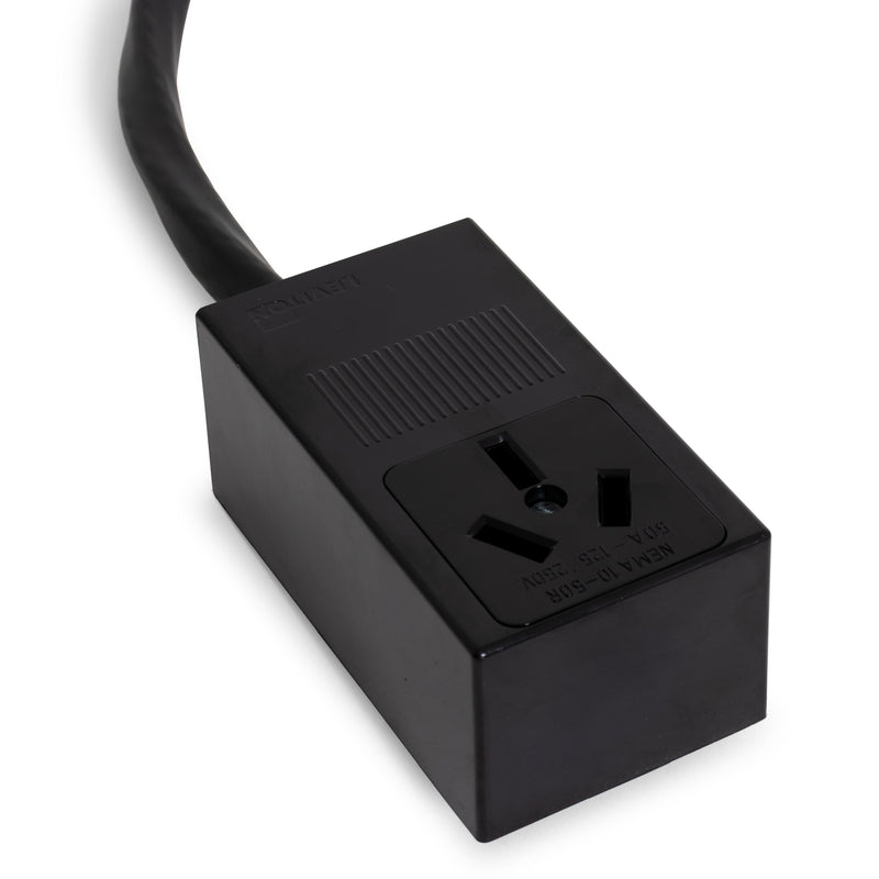 Electric Oven/Stove Female Adapter