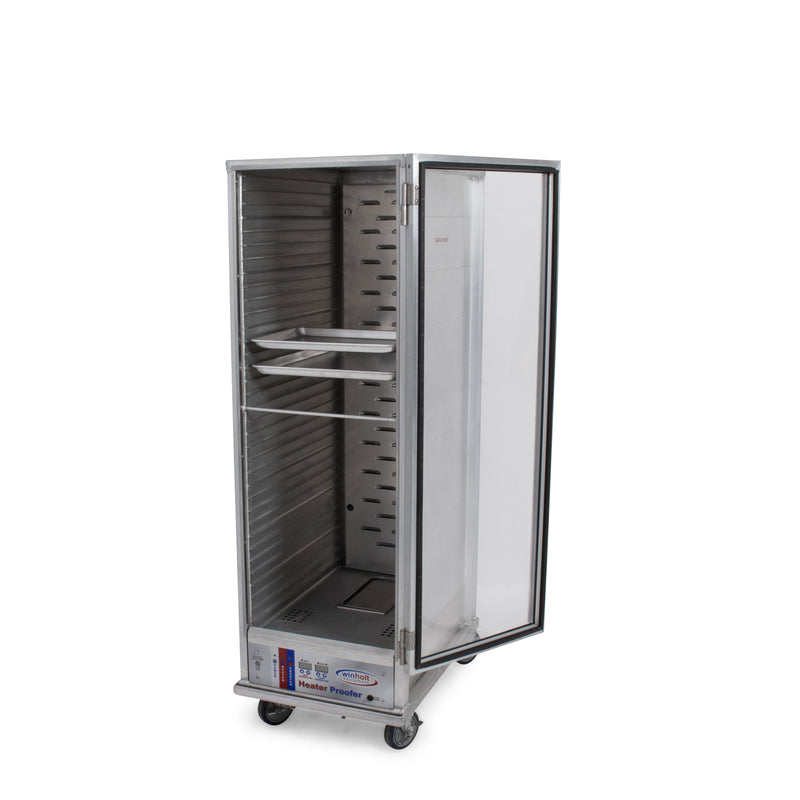 Electric Proofing Cabinet