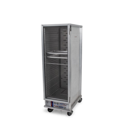 Electric Proofing Cabinet