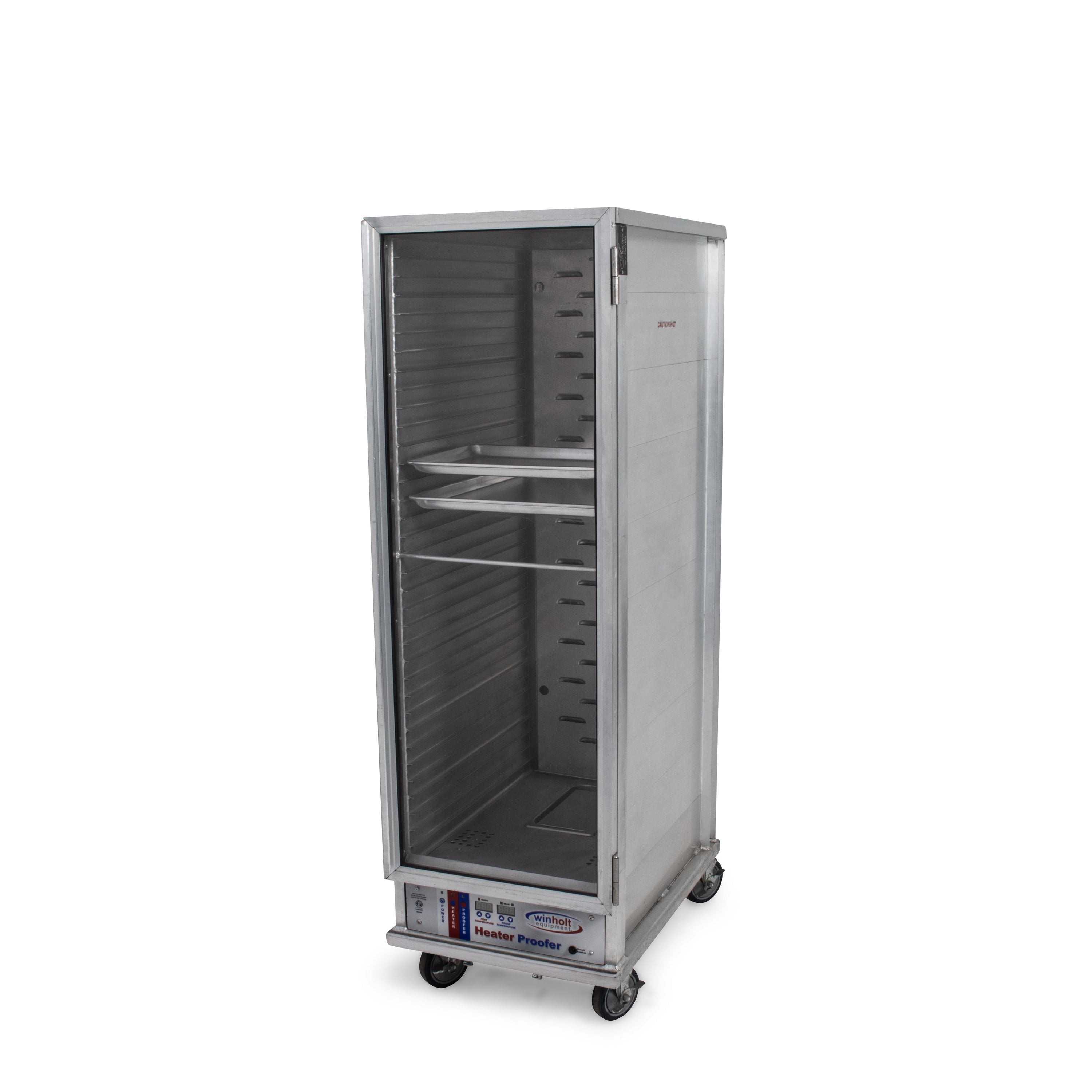 Electric Proofing Cabinet