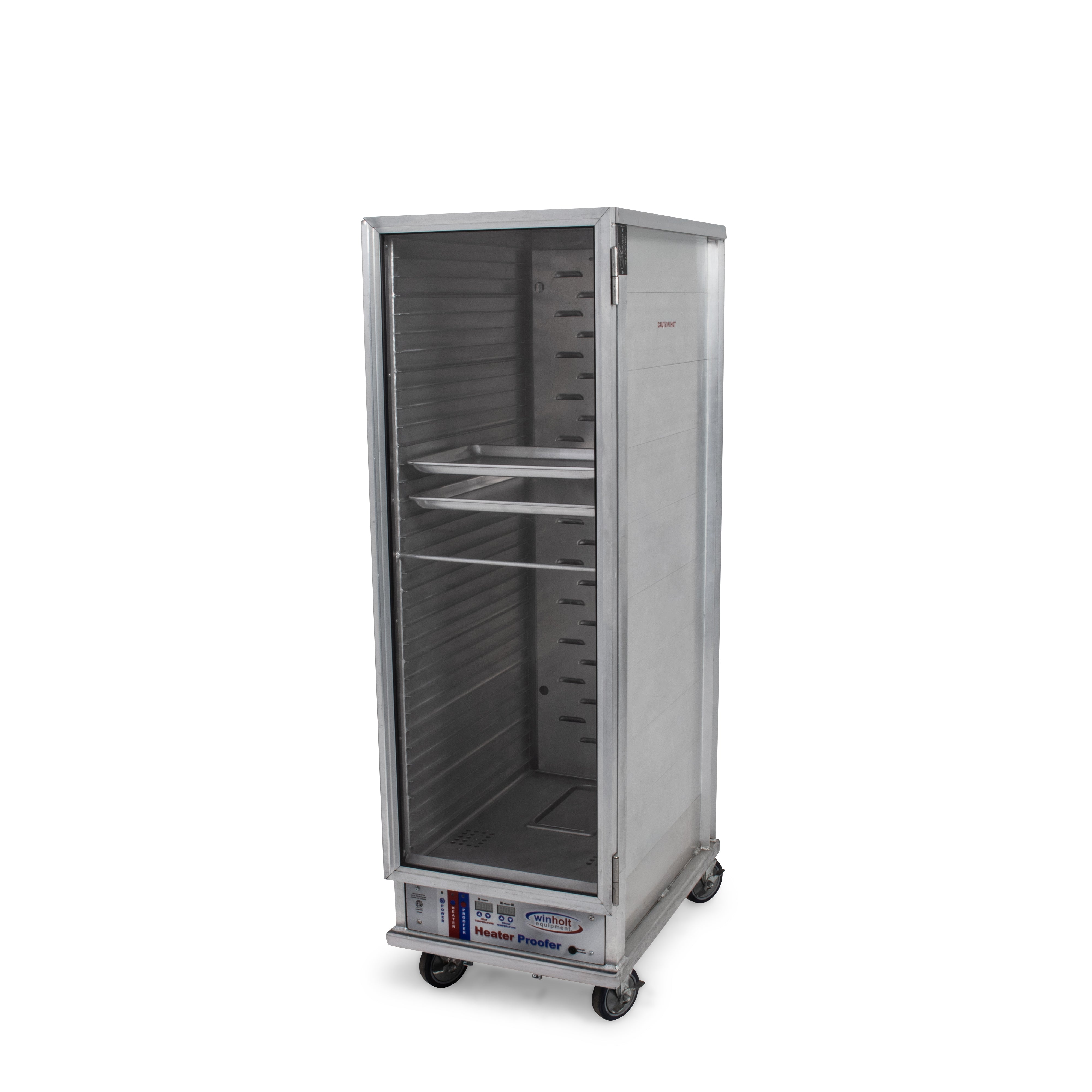 Electric Proofing Cabinet