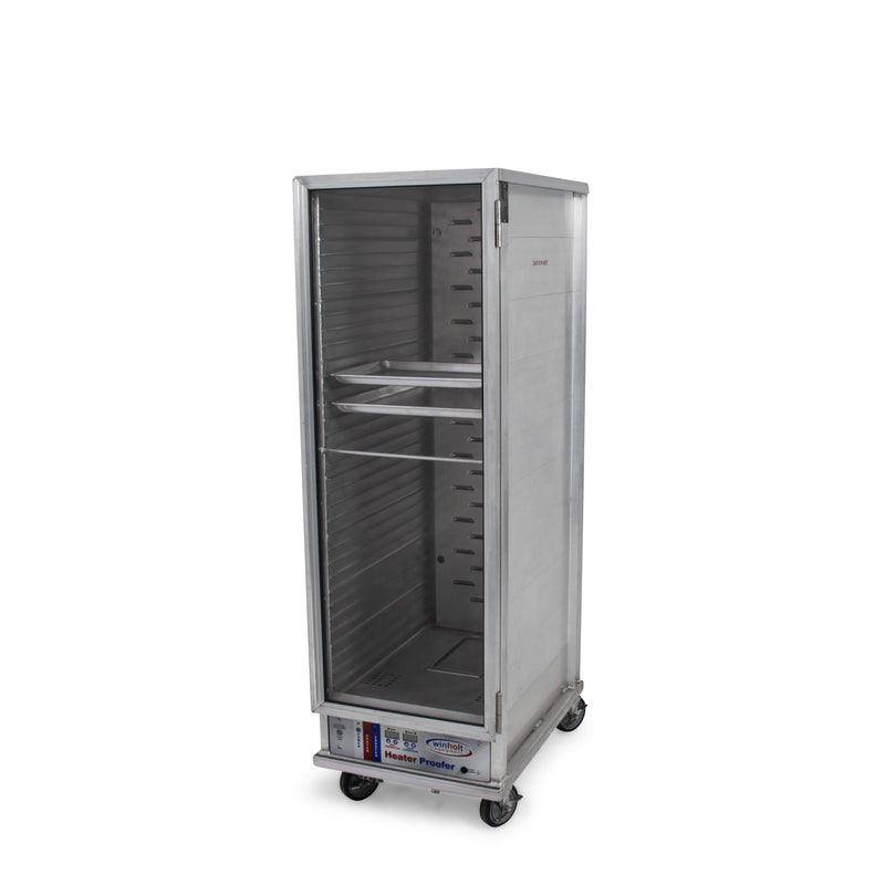Electric Proofing Cabinet