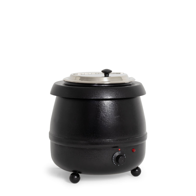 Electric Soup Kettle