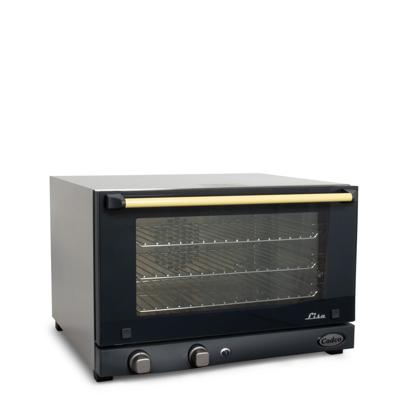 Electric Tabletop Convection Oven - Cadco