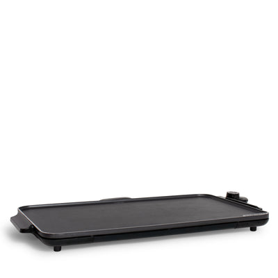 Electric Tabletop Griddle