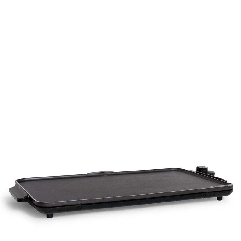 Electric Tabletop Griddle