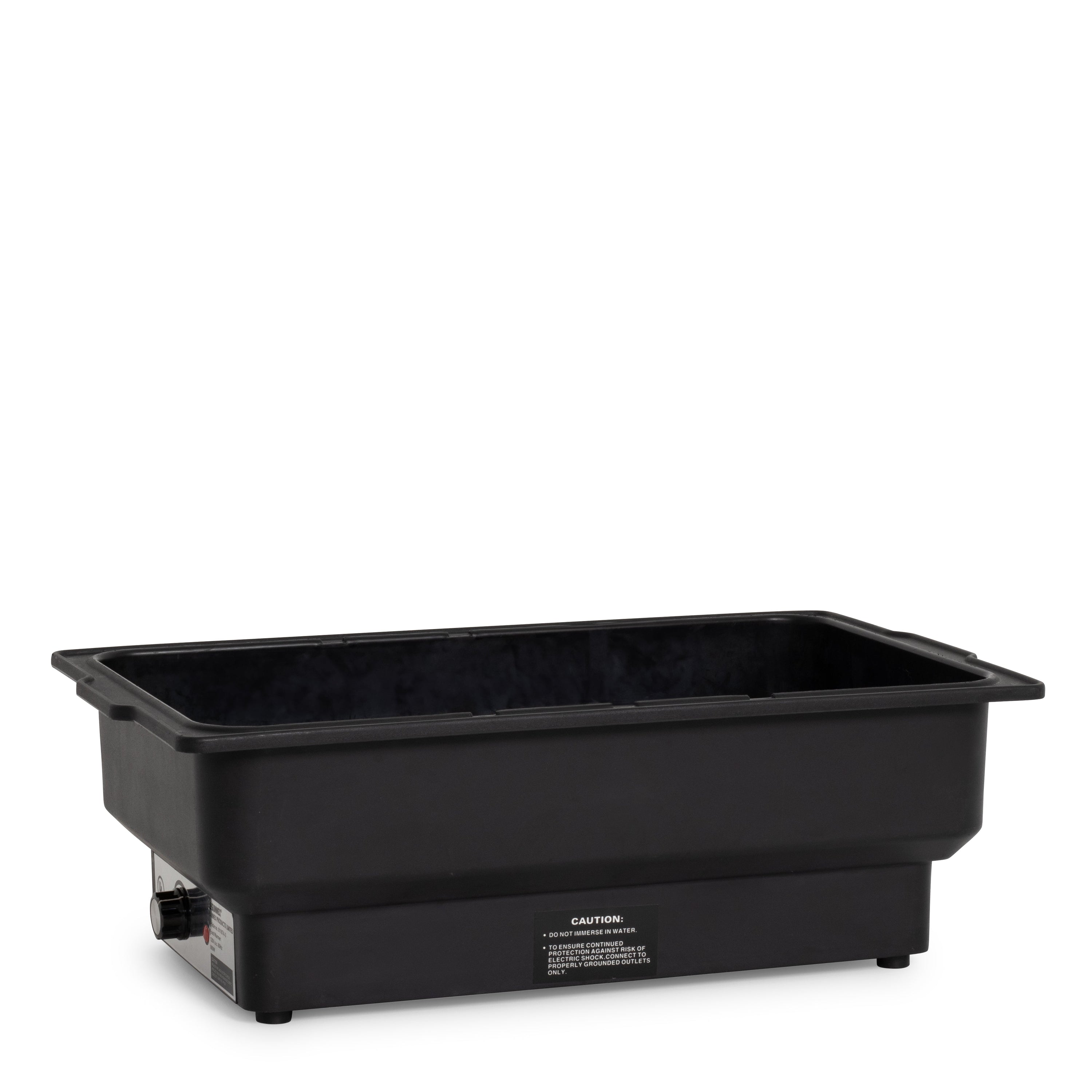 Electric Water Pan 8qt
